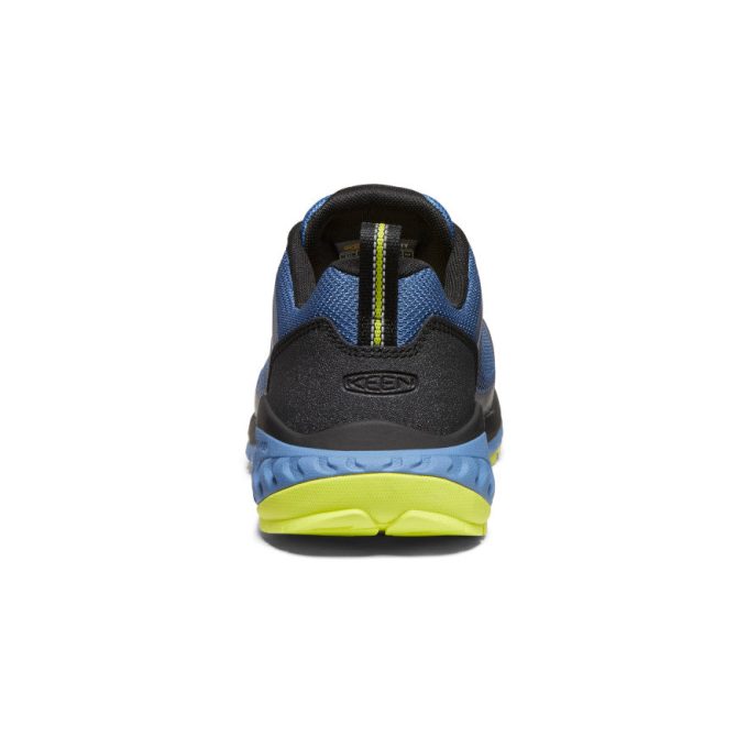 Men's Arvada Work Sneaker (Carbon Toe)  |  Naval Academy/Evening Primrose