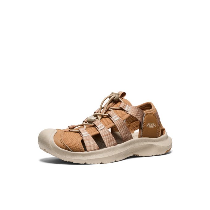 Women's Seanik H2 Sandal  |  Chipmunk/Cornstalk