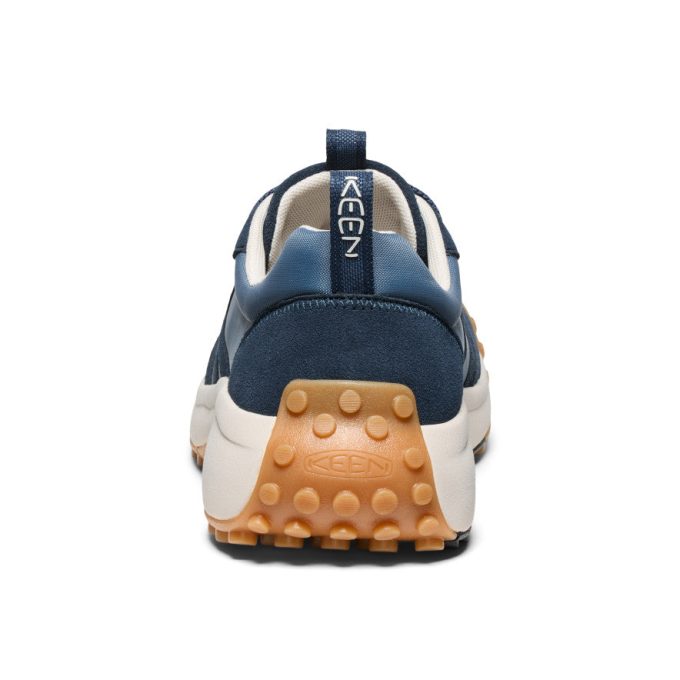Men's KS86 Sneaker  |  Vintage Indigo/Naval Academy