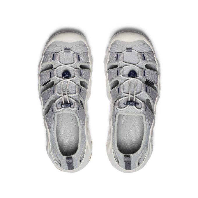 Men's Hyperport H2 Sandal  |  Alloy/Naval Academy