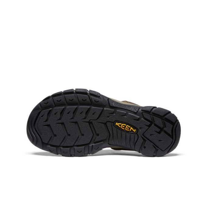 Men's Newport Slide  |  Canteen/Campsite