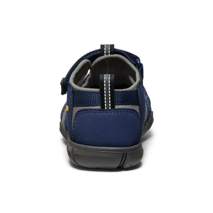 Big Kids' Seacamp II CNX  |  Naval Academy/Drizzle