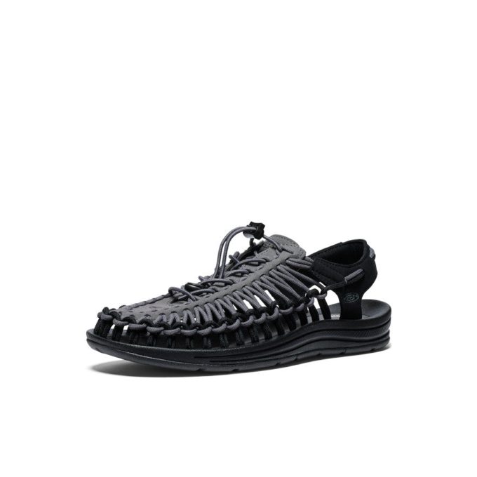 Men's UNEEK Sneaker  |  Magnet/Steel Grey
