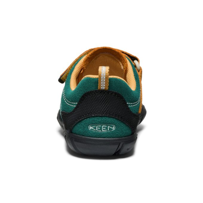 Little Kids' Jasper II  |  Aventurine/Oak Buff