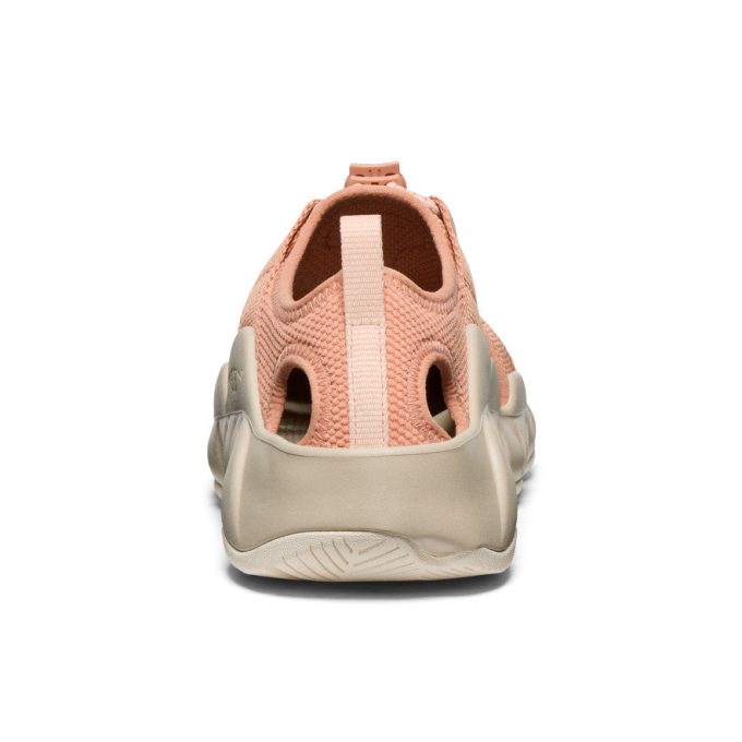 Women's Hyperport H2 Sandal  |  Cork/Cameo Rose