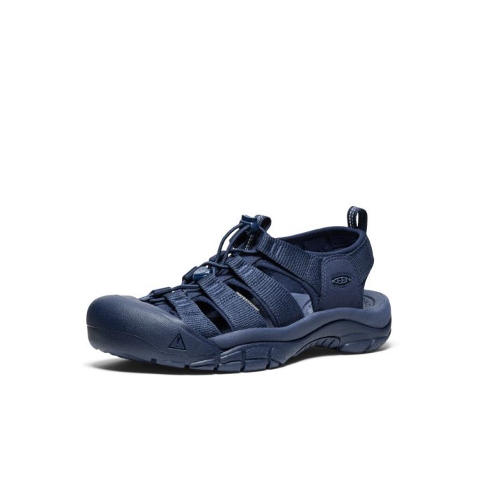 Men's Newport H2 Sandal  |  Monochrome/Navy