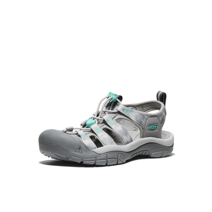 Women's Newport H2  |  Alloy/Chevron