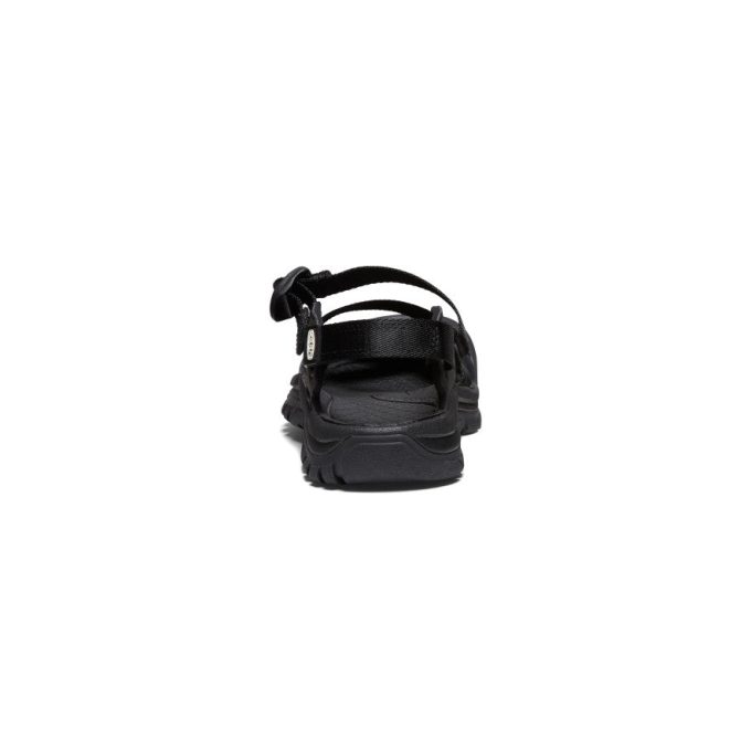 Women's Zerraport II Sandal  |  Black/Black