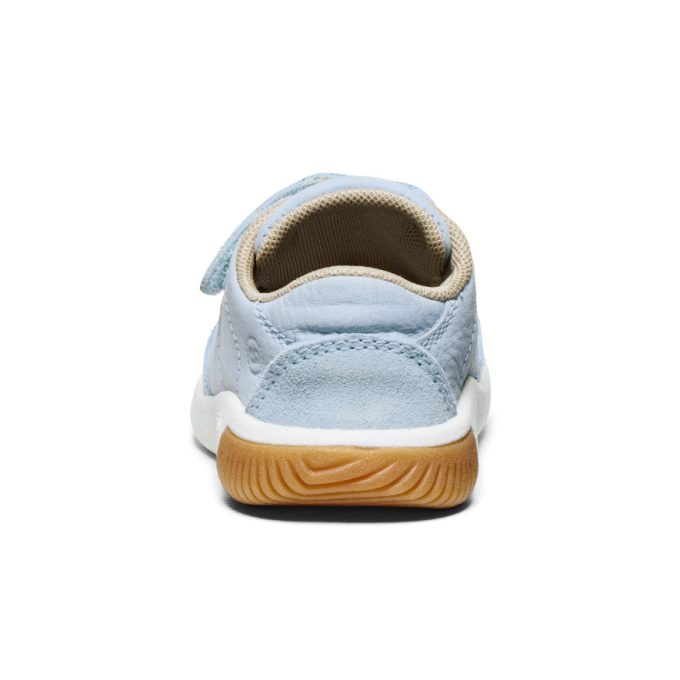 Toddlers' KNX T-Toe Sneaker  |  Skyway/Star White