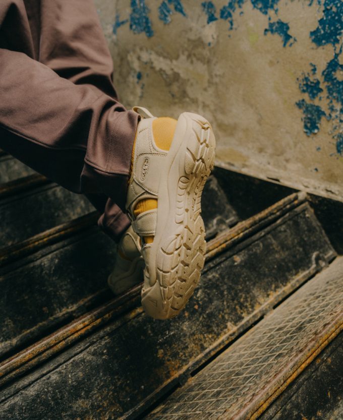 Women's Newport H2  |  Monochrome/Skyway