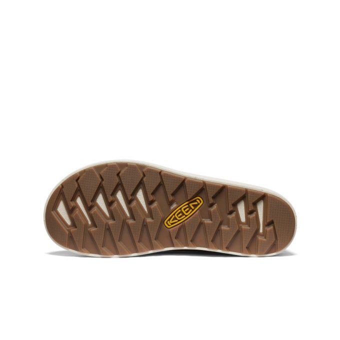 Women's Elle Suede Mule  |  Brindle/Birch