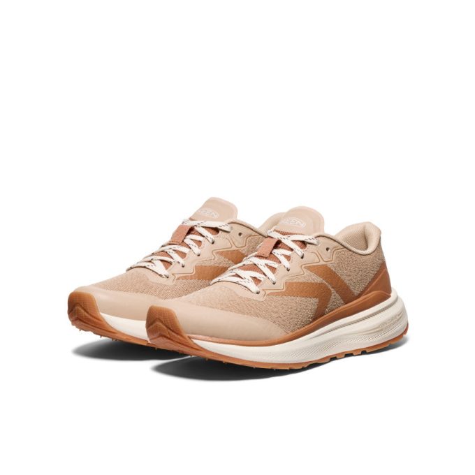 Women's WK500 Walking Shoe  |  Chipmunk/Cornstalk