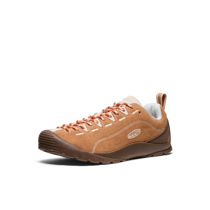 Women's Jasper Sneaker  |  Chipmunk/Birch