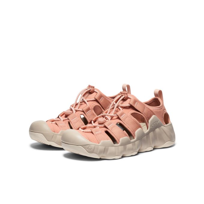 Women's Hyperport H2 Sandal  |  Cork/Cameo Rose
