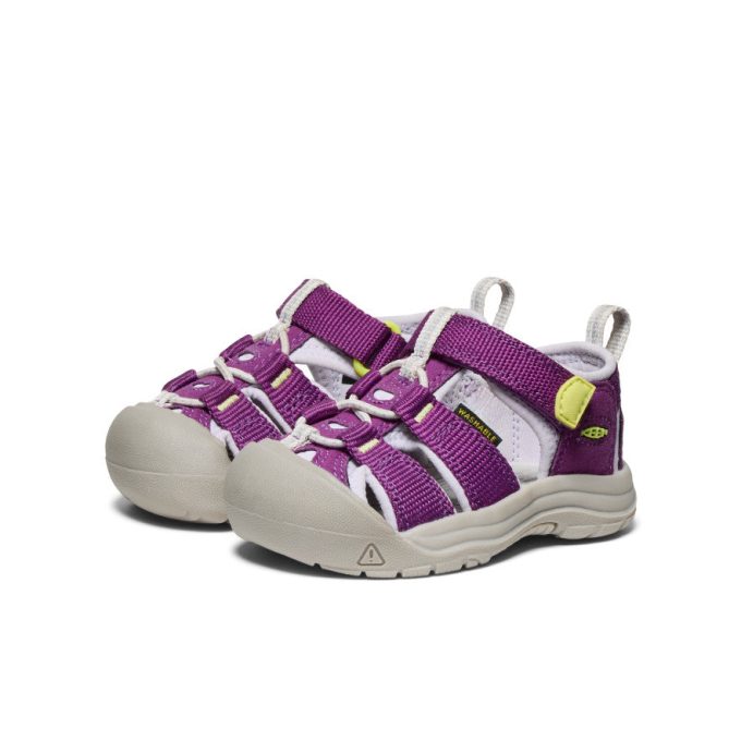 Toddlers' Newport H2  |  Charisma/Daiquiri Green