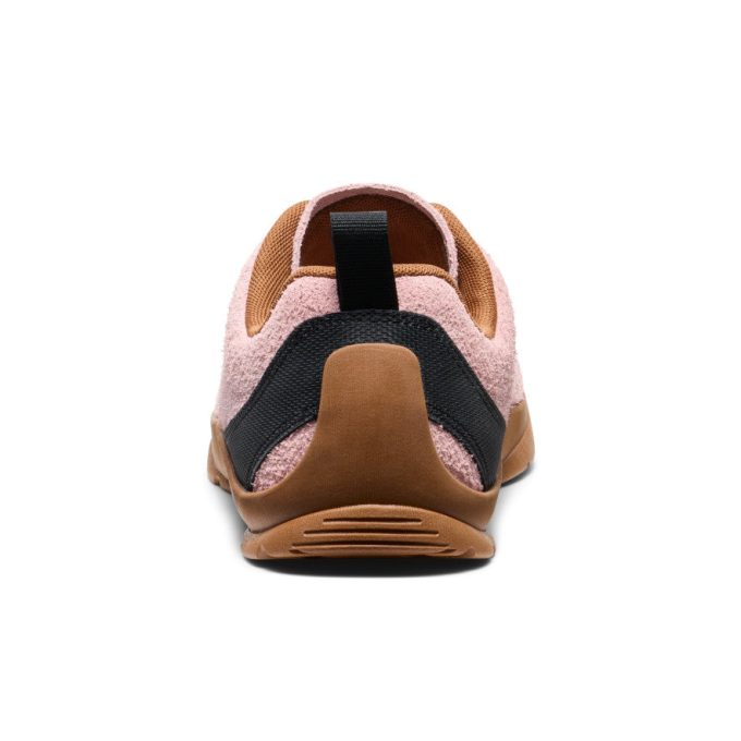 Women's Jasper Sneaker x Highsnobiety  |  Pink/Gum