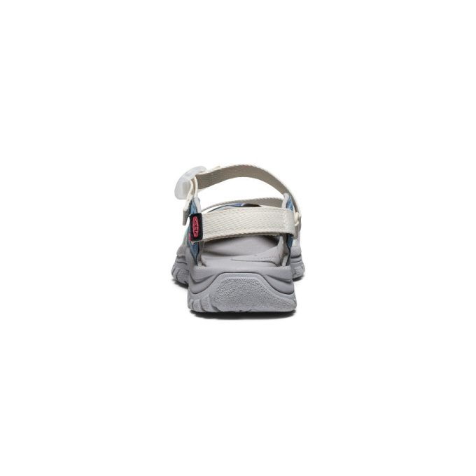 Women's Zerraport II Sandal x More Trees  |  Birch/Alloy