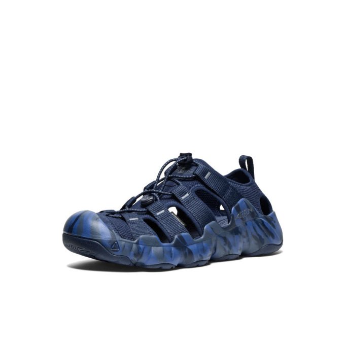 Men's Hyperport H2 Sandal  |  Naval Academy/Swirl
