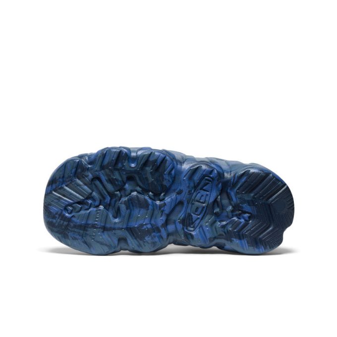 Big Kids' Hyperport H2 Sandal  |  Naval Academy/Red Carpet