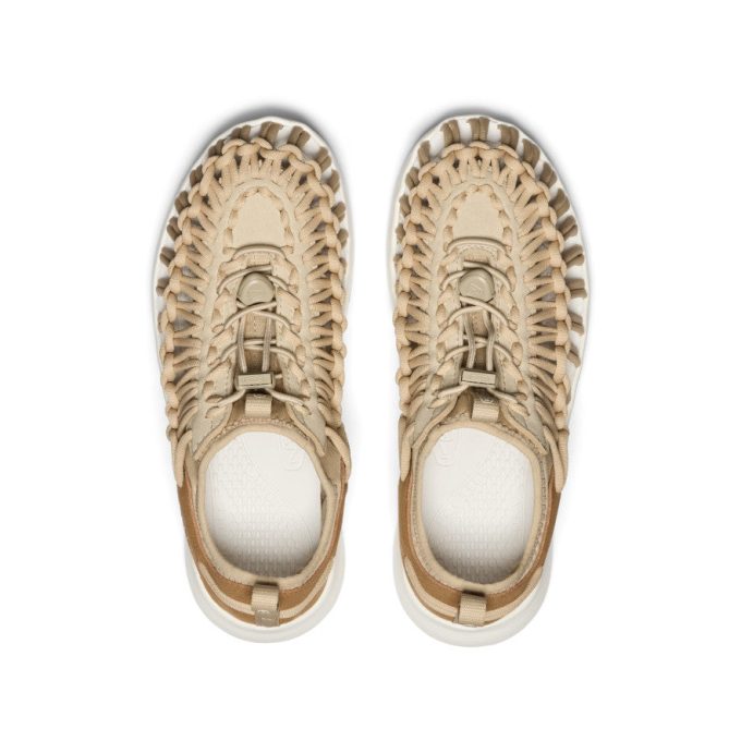 Women's UNEEK O3 Sneaker Sandal  |  Safari/Chipmunk