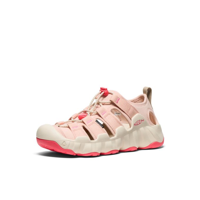 Women's Hyperport H2 Sandal  |  Cameo Rose/Dubarry