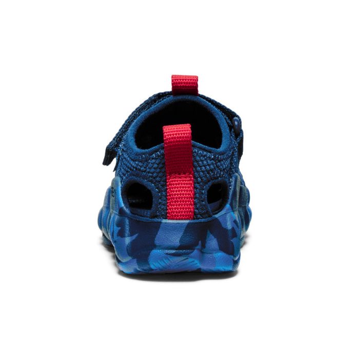 Toddlers' Hyperport H2 Sandal  |  Naval Academy/Red Carpet