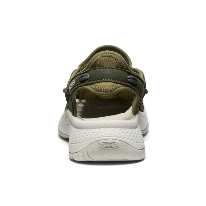 Women's UNEEK Astoria  |  Forest Night/Skipper Blue