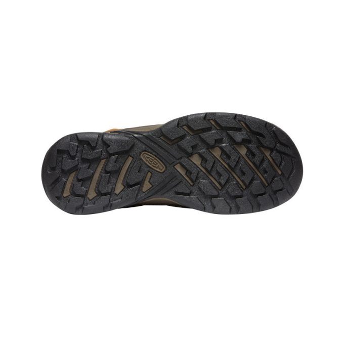 Women's Circadia Vent Shoe  |  Syrup/Boysenberry