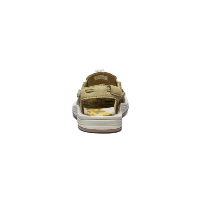Women's UNEEK Sneaker x IWD  |  Mimosa 2