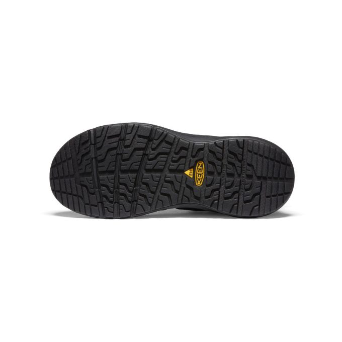 Women's Vista Energy Mid INT MET (Carbon Toe)  |  Black/Raven