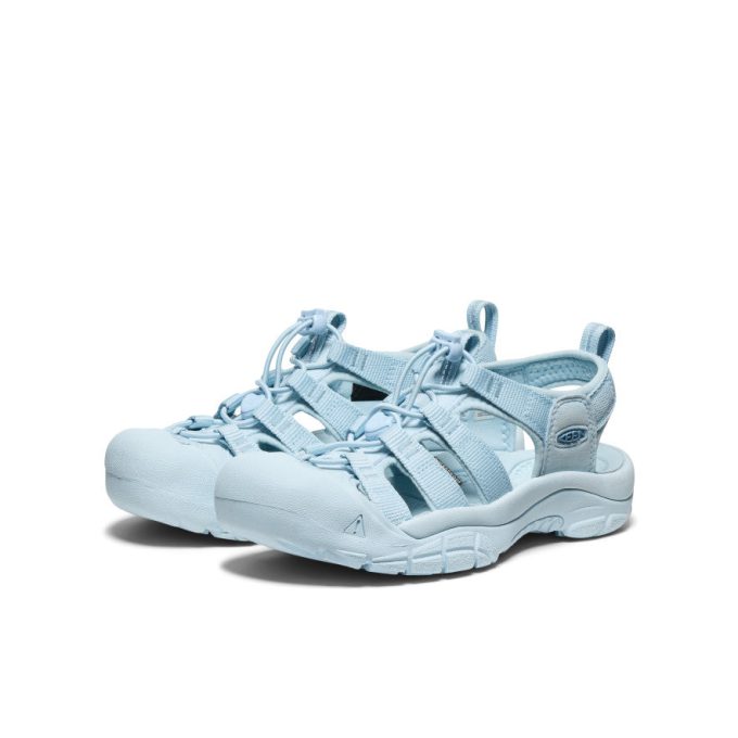Women's Newport H2  |  Monochrome/Skyway