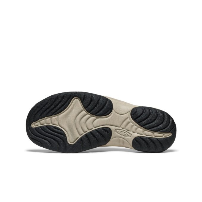 Women's Waimea Leather Flip-Flop  |  Beaujolais