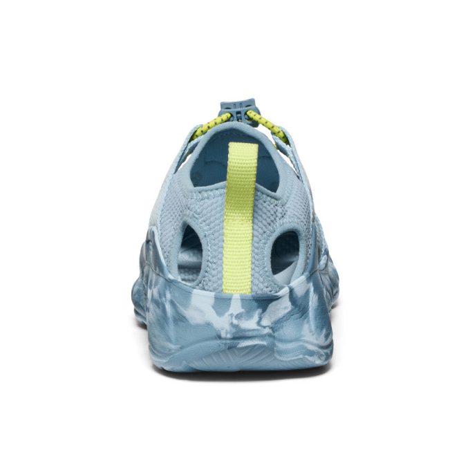 Big Kids' Hyperport H2 Sandal  |  Skyway/Faded Denim