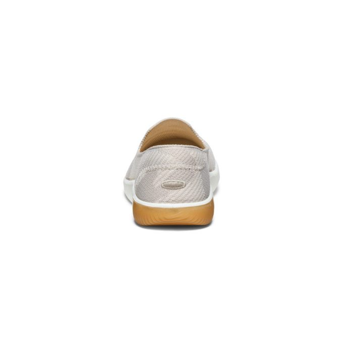 Women's KNX Knit Slip-On  |  Silver Lining/Birch