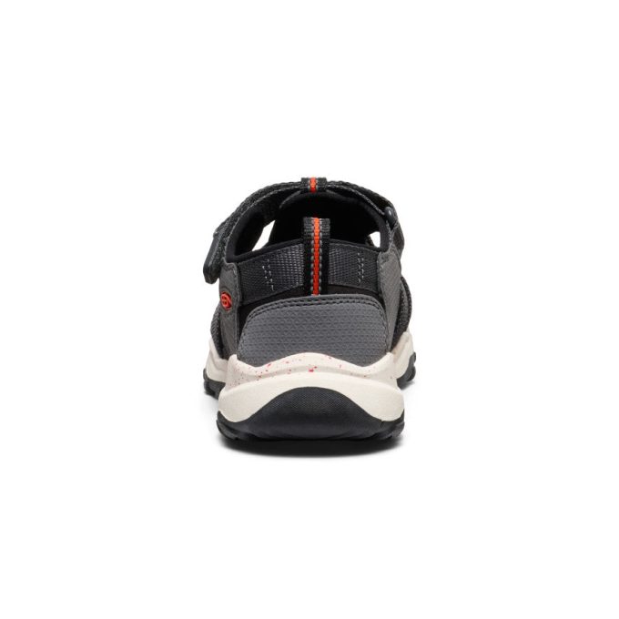 Big Kids' Newport Neo H2  |  Magnet/Spicy Orange