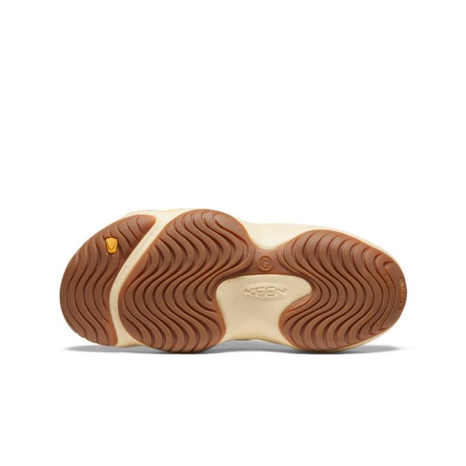 Women's Yogui Arts Clog x ARTPARA FUKAGAWA  |  Kujira To Nakamatachi