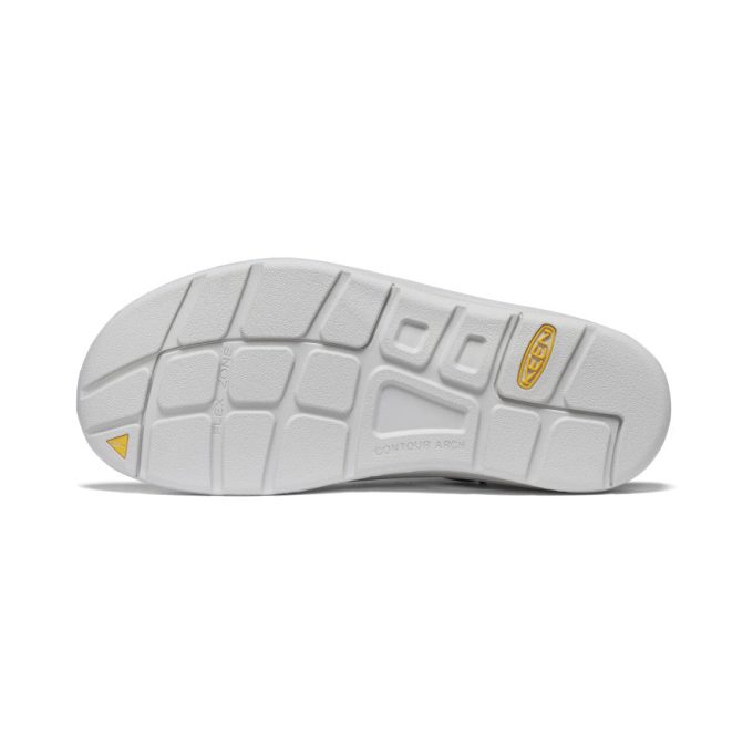 Women's UNEEK II Open Toe x emmi  |  Dark Earth/Tillandsia Purple