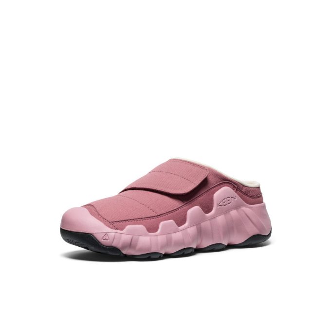 Women's Hypowser Wrap Shoe  |  Rose Brown