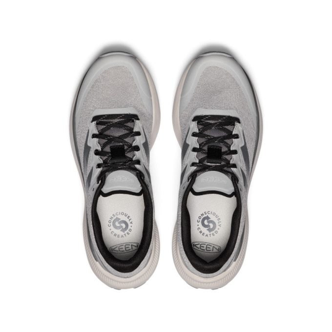 Women's WK500 Walking Shoe  |  Alloy/Steel Grey