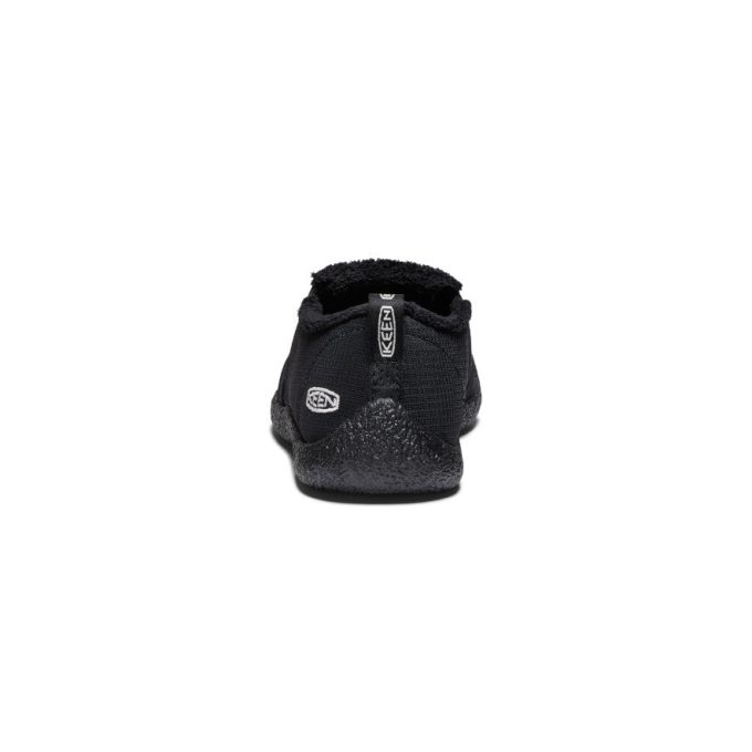 Women's Howser II  |  Triple Black