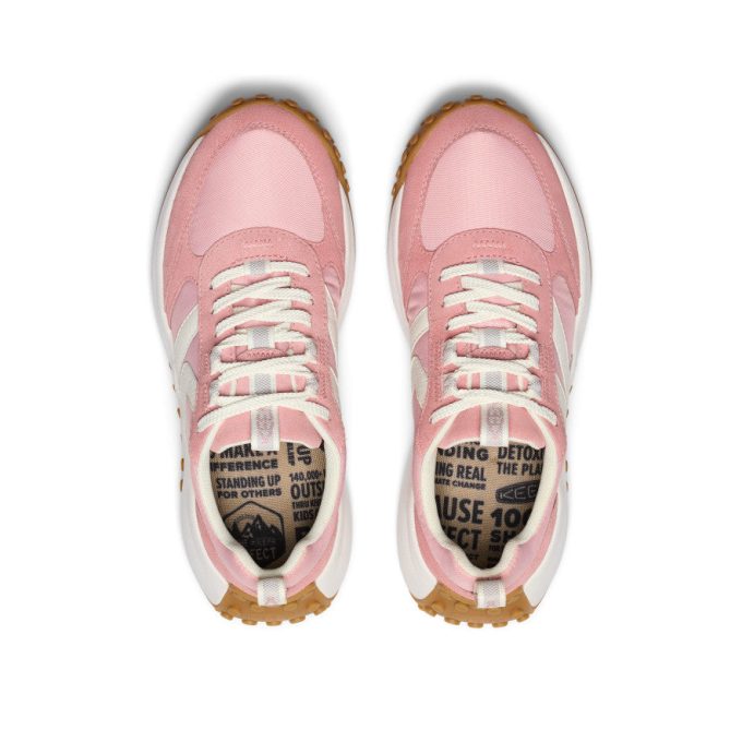 Women's KS86 Sneaker  |  Zephyr/Star White