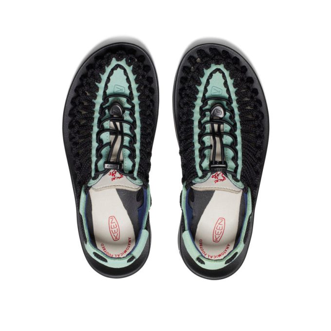 Women's UNEEK Sneaker  |  Year Of The Dragon