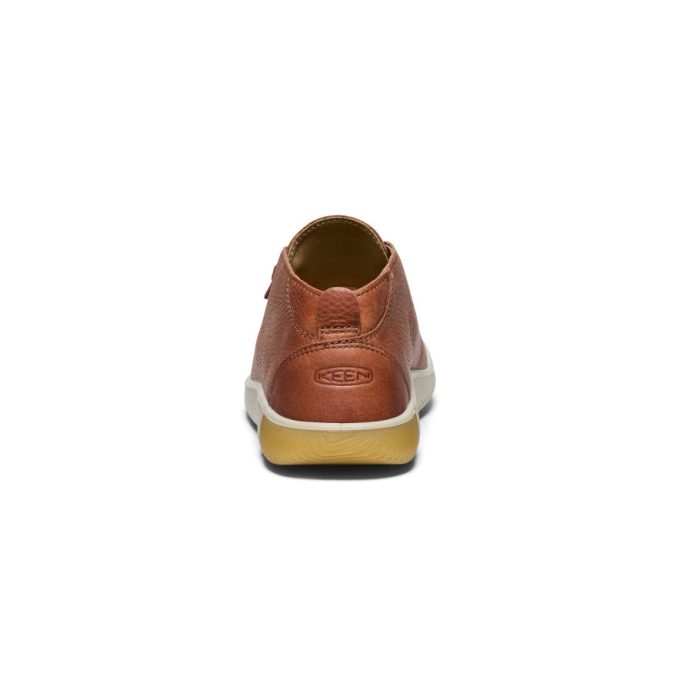 Men's KNX Chukka  |  Tortoise Shell/Plaza Taupe