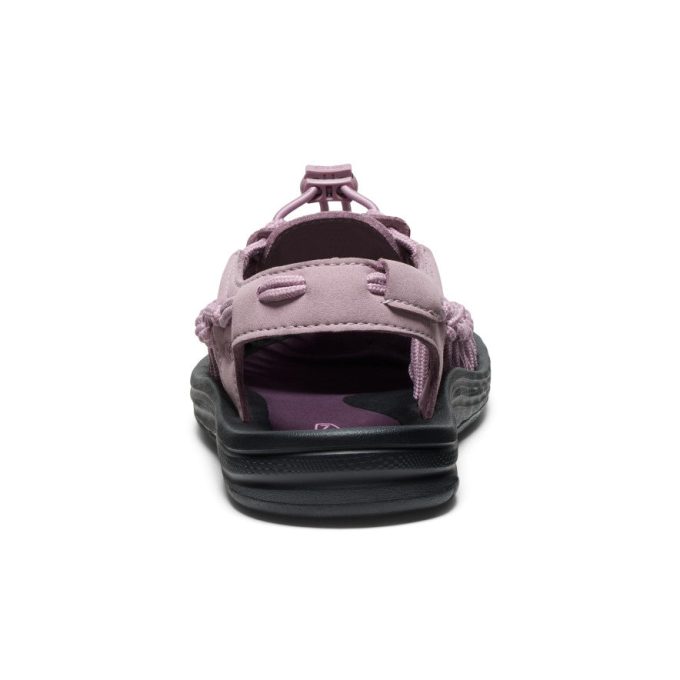 Women's UNEEK Sneaker  |  Toadstool/Black