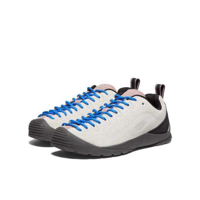 Women's Jasper Sneaker  |  Birch/Fawn