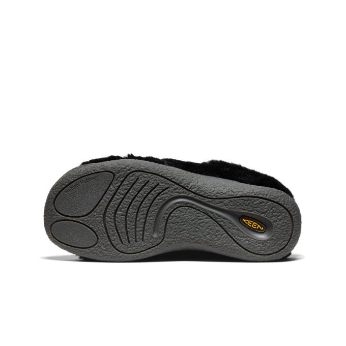 Women's Howser III Slide  |  Black/Canteen