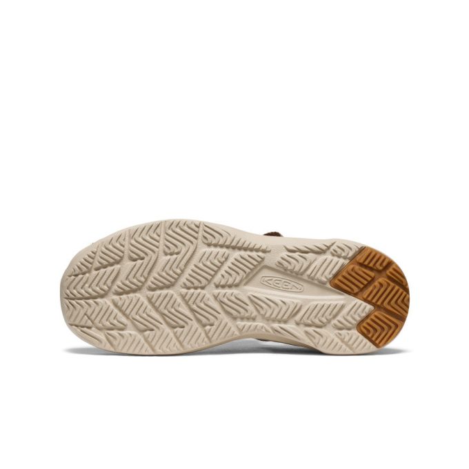 Women's Seanik H2 Sandal  |  Chipmunk/Cornstalk