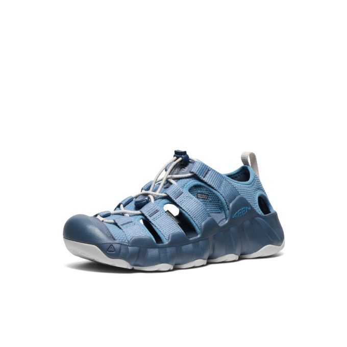 Women's Hyperport H2 Sandal  |  Coronet Blue/Vapor