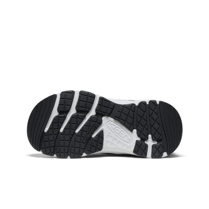 Little Kids' Skua Waterproof Boot  |  Black Plum/Plum Perfect