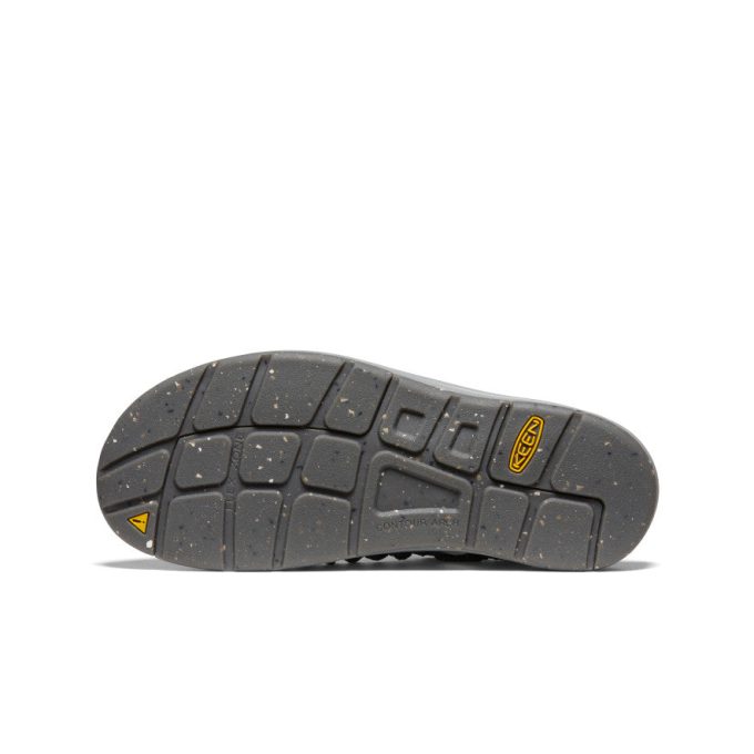 Men's UNEEK Sneaker x ELNEST  |  Yakushima Forestra Camo